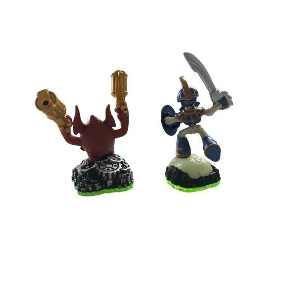 SkyLander Wireless Portal Of Power Play Pack ‎ For PlayStation 3 Bundle - Picture 7 of 7